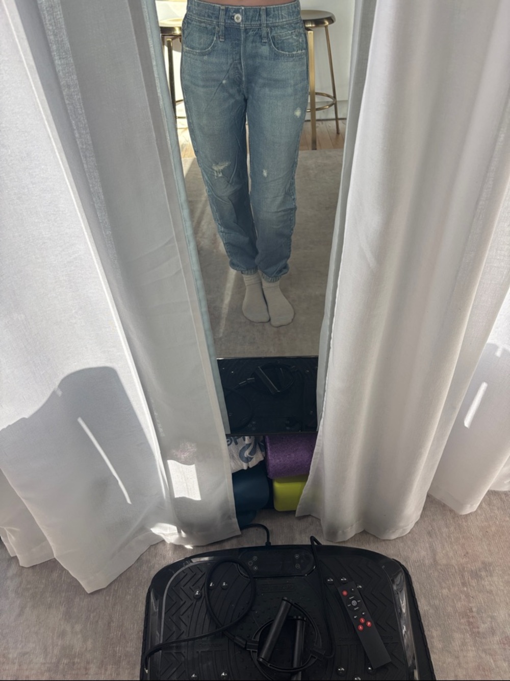 Rag and bone Miramar jogger